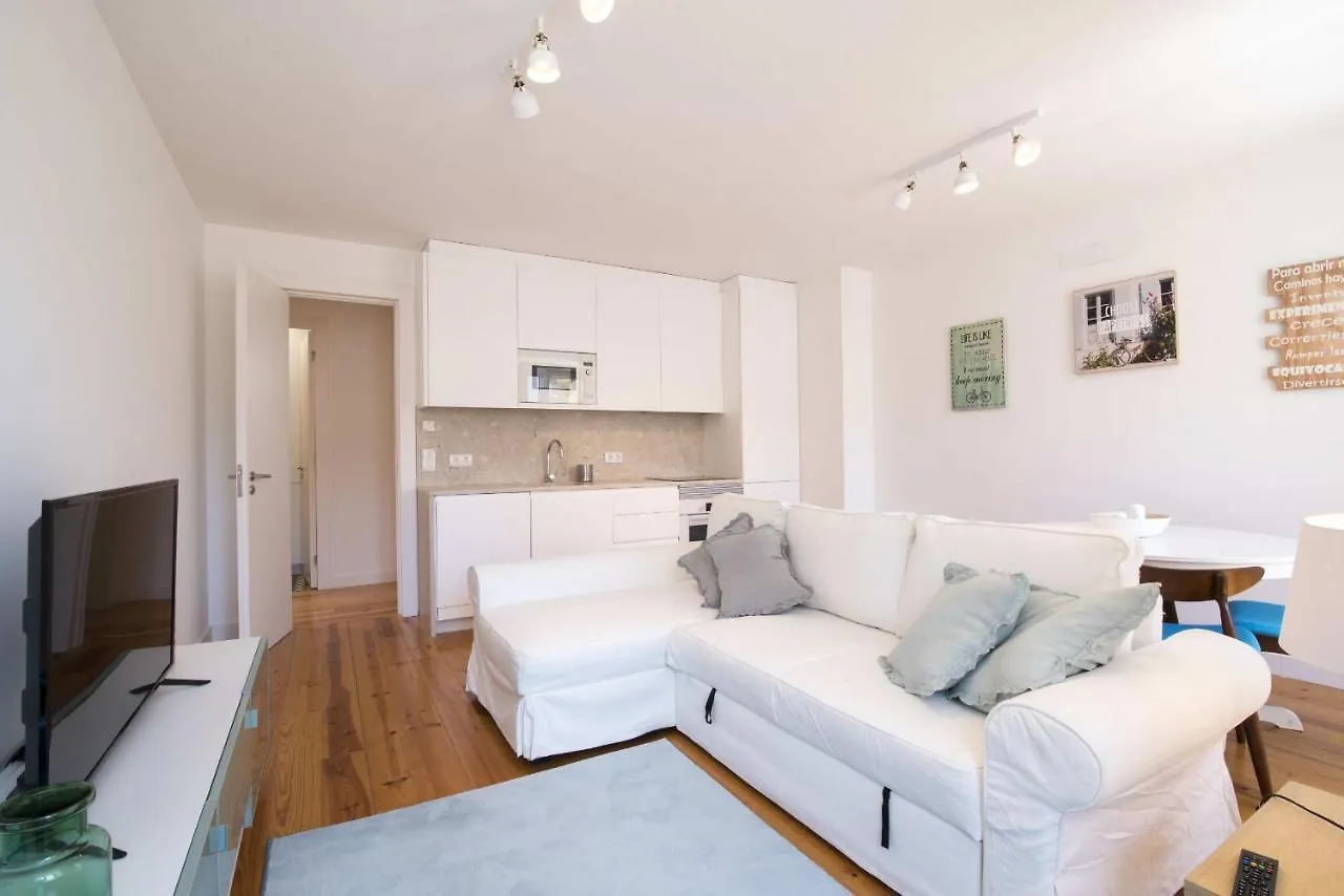 Alfama Premium By Homing Apartment Lisbon