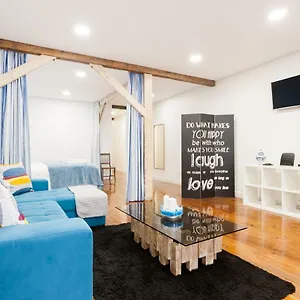 Appartamento Flh Graca Artistic, Lisbona