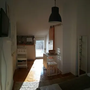 Appartamento Cosy Attic Center, Lisbona