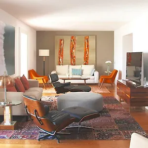 Apartment Santa Catarina Luxury, Lisbon