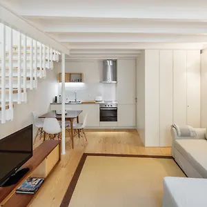 Apartment Glory Days, Lisbon